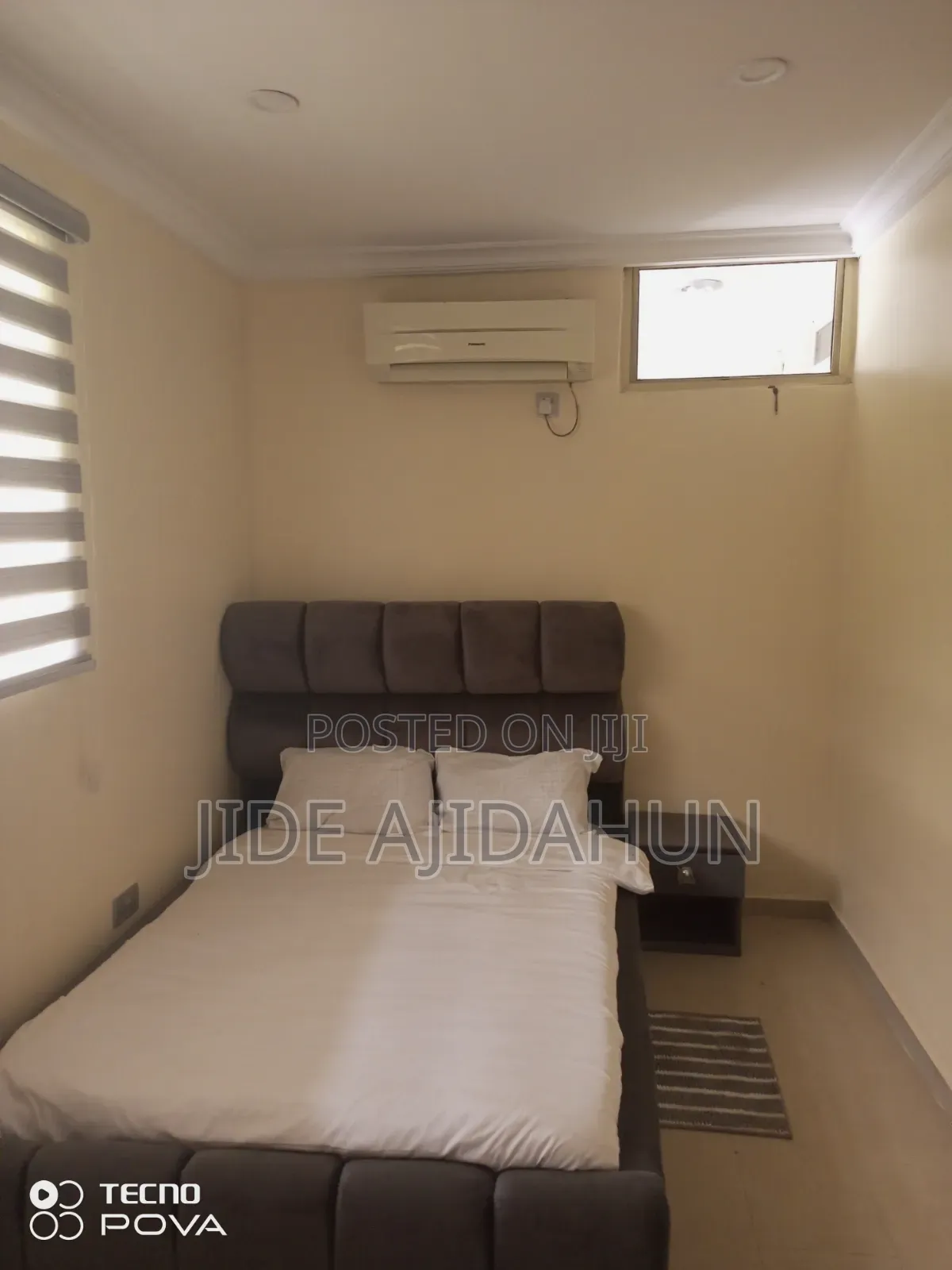 2bdrm Block of Flats in Fha Building, Zone 3 / Wuse for rent in Zone 3 / Wuse