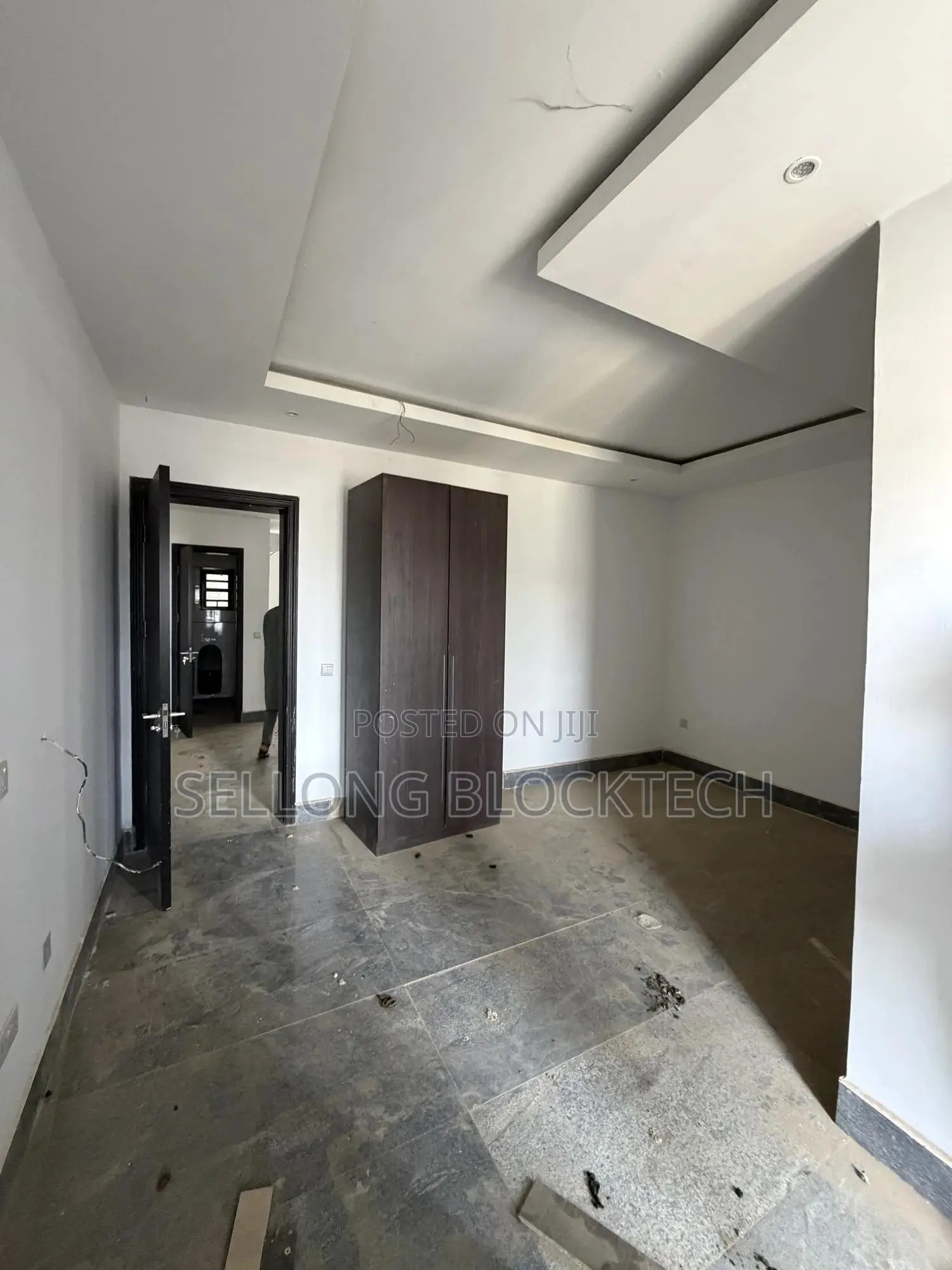 1bdrm Apartment in Jahi for rent in Jahi