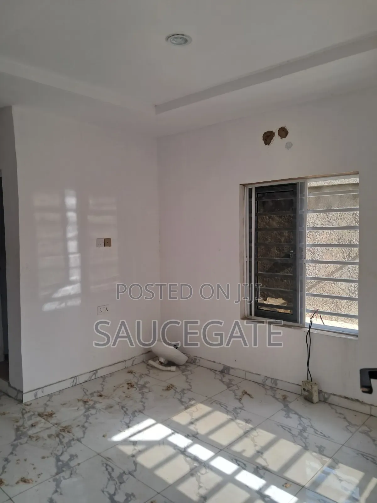 1bdrm Apartment in Newsite, Satellite Town for rent in Satellite Town