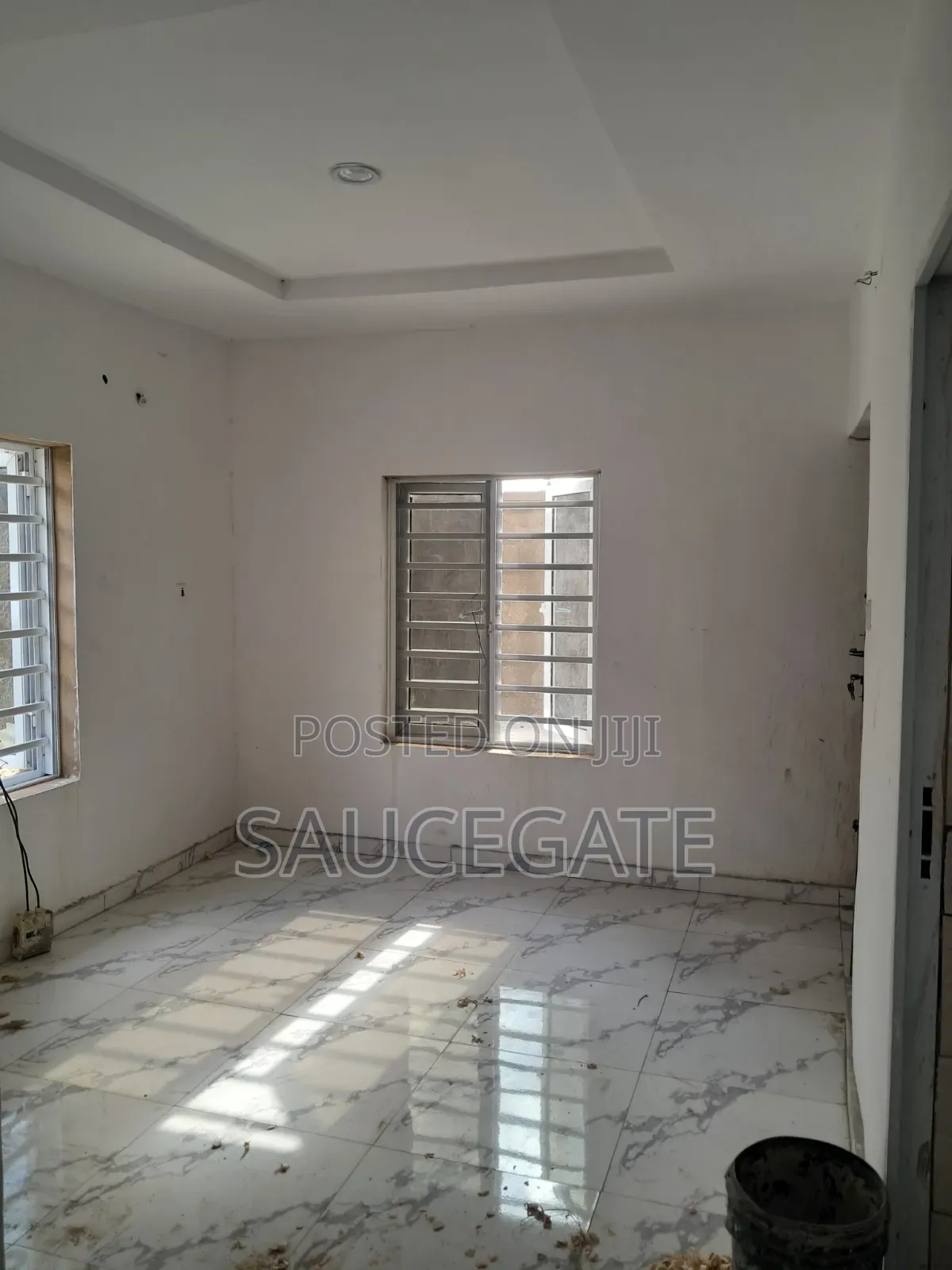 1bdrm Apartment in Newsite, Satellite Town for rent in Satellite Town