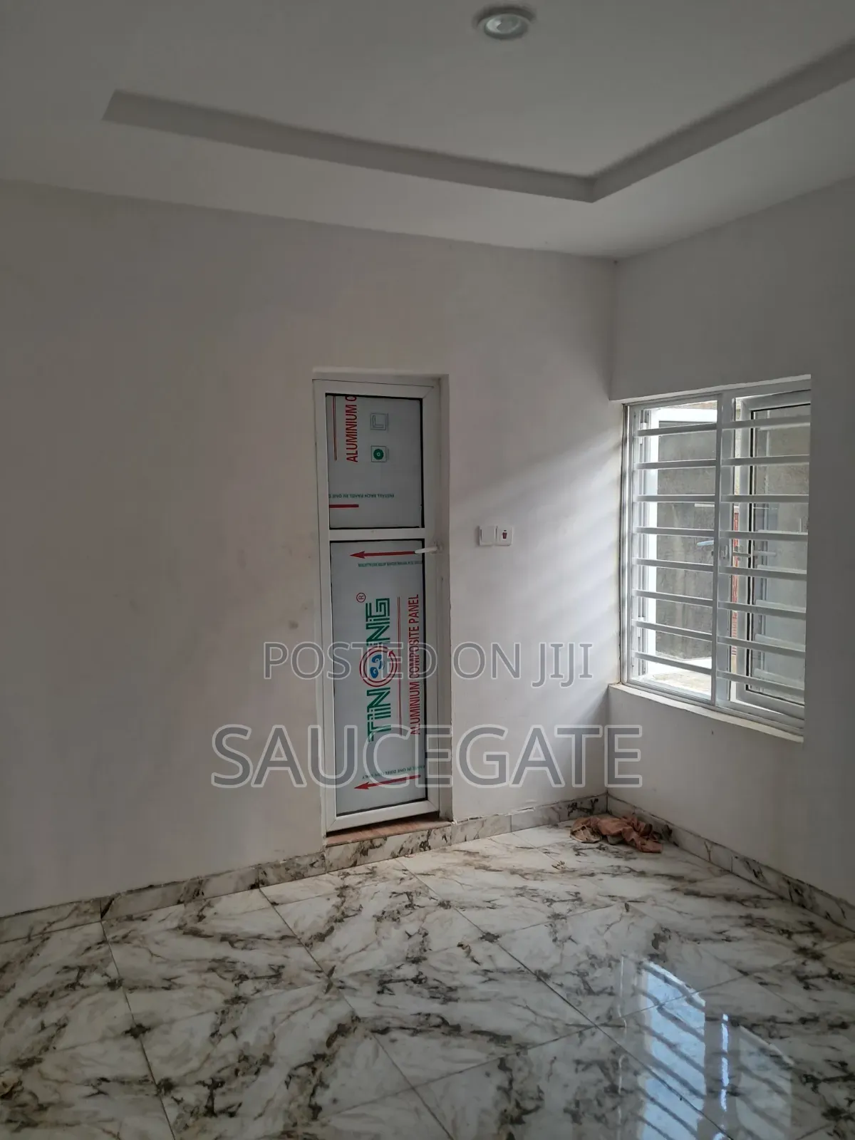 1bdrm Apartment in Newsite, Satellite Town for rent in Satellite Town