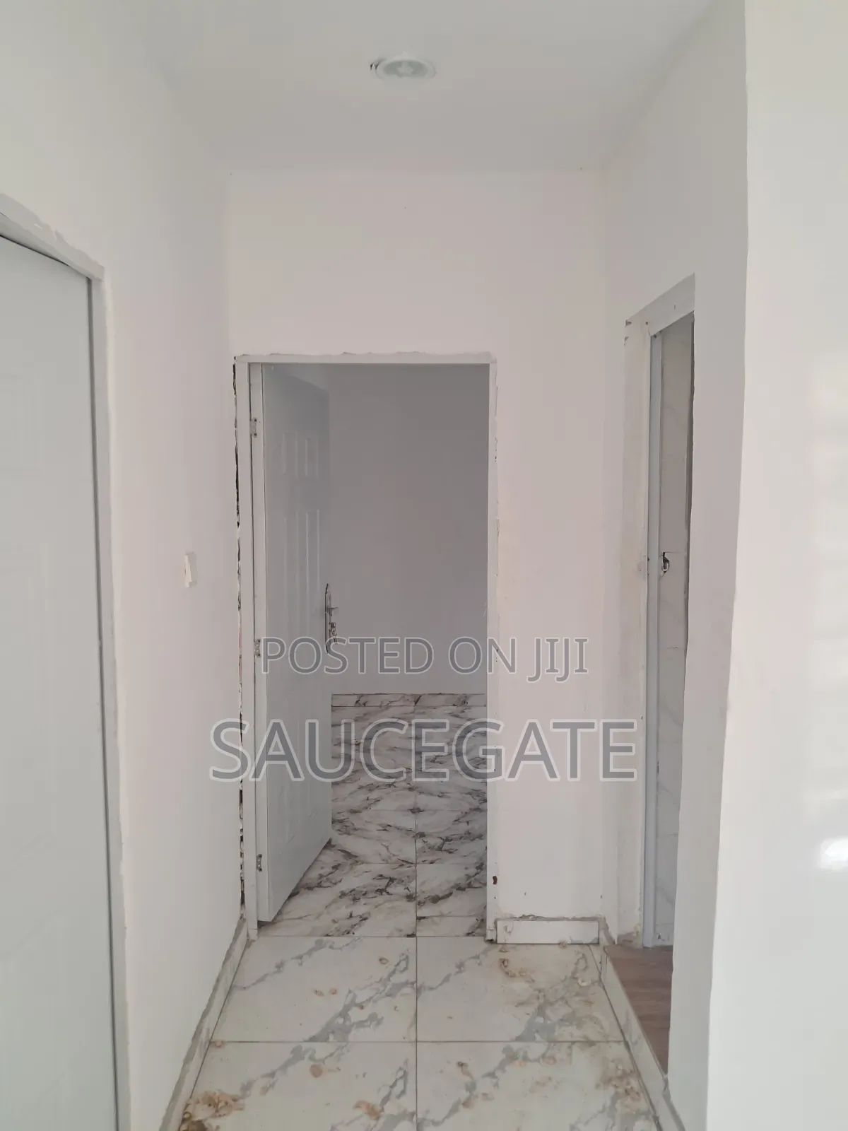 1bdrm Apartment in Newsite, Satellite Town for rent in Satellite Town