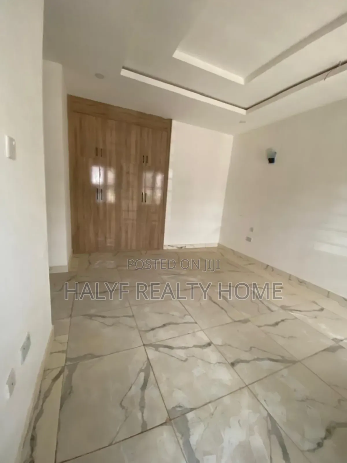 5bdrm Townhouse / Terrace in Terrace, Gudu for rent in Gudu