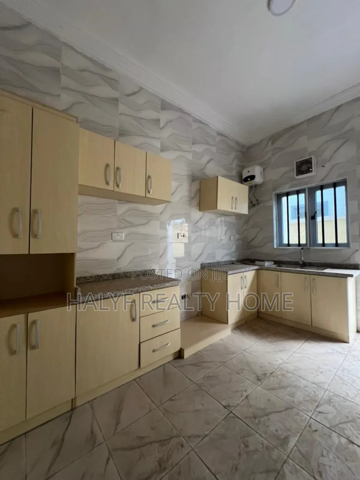 5bdrm Townhouse / Terrace in Terrace, Gudu for rent in Gudu