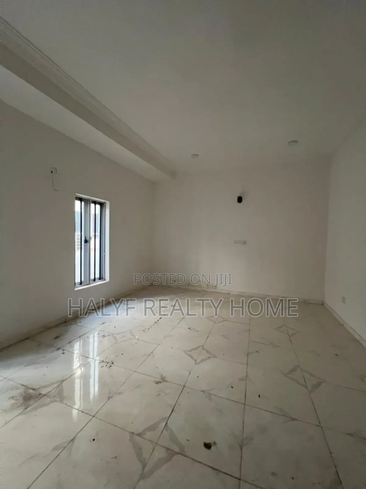 5bdrm Townhouse / Terrace in Terrace, Gudu for rent in Gudu