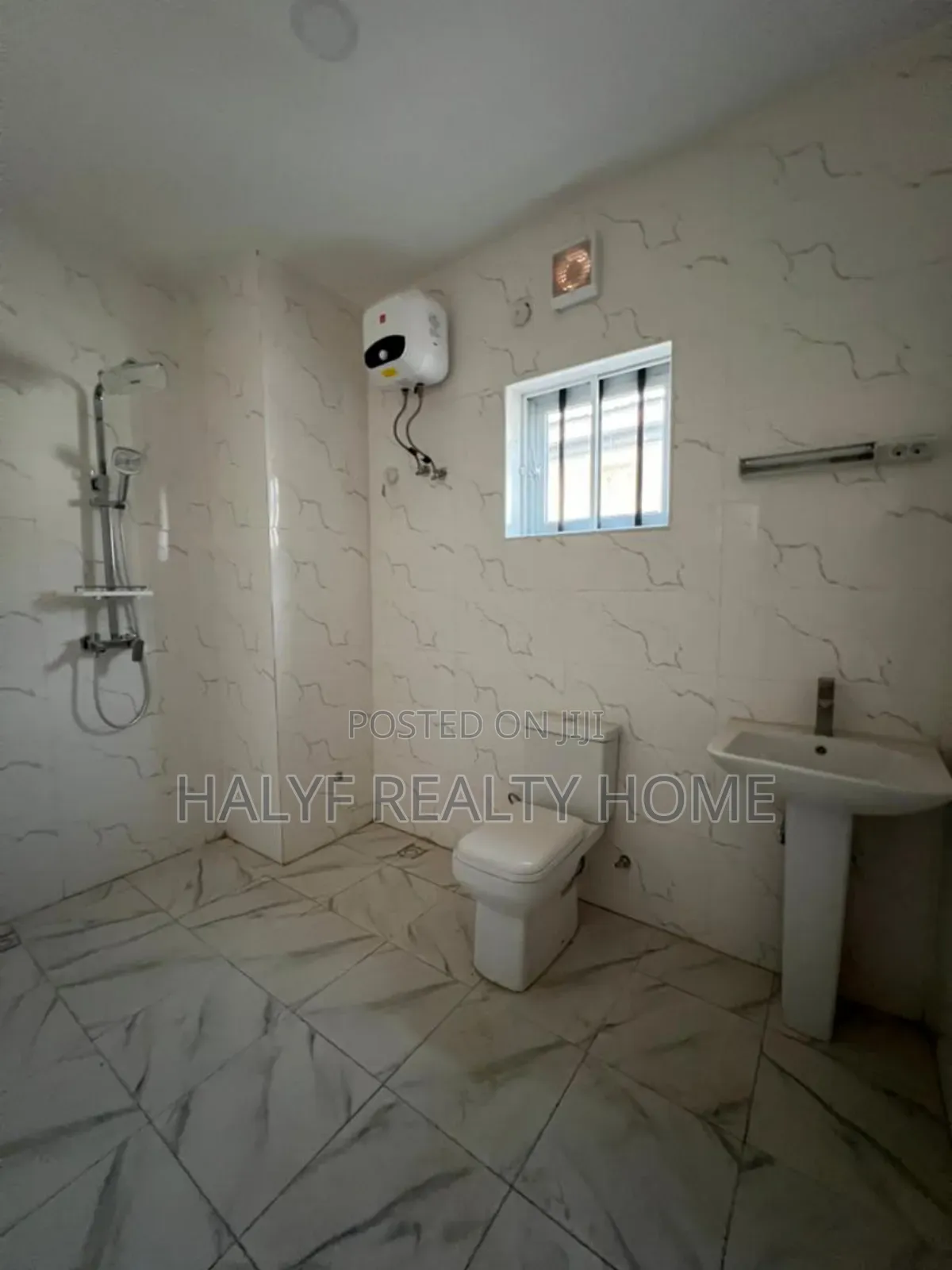 5bdrm Townhouse / Terrace in Terrace, Gudu for rent in Gudu