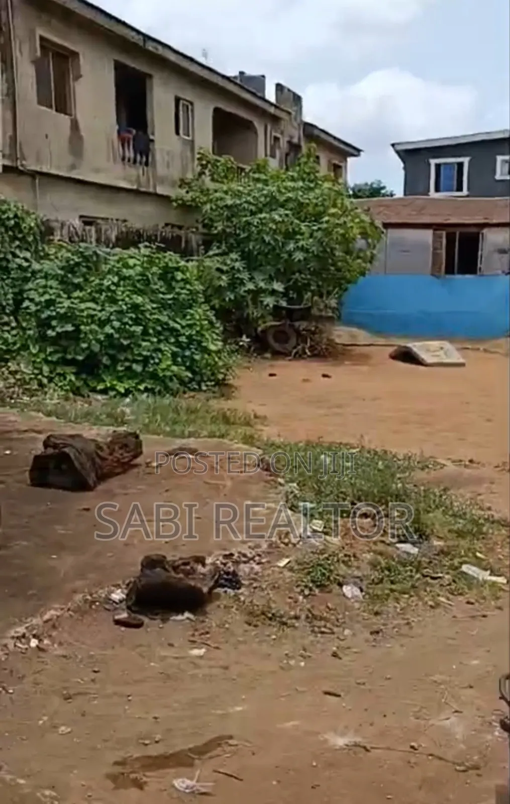 Land for Sale | Prime Mixed Used Corner Piece Land at Igando in Igando / Ikotun/Igando