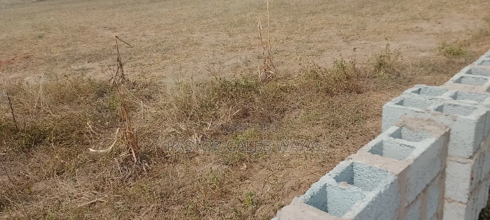 Peace Crest Estate Kabusa Sherriti in Ketti