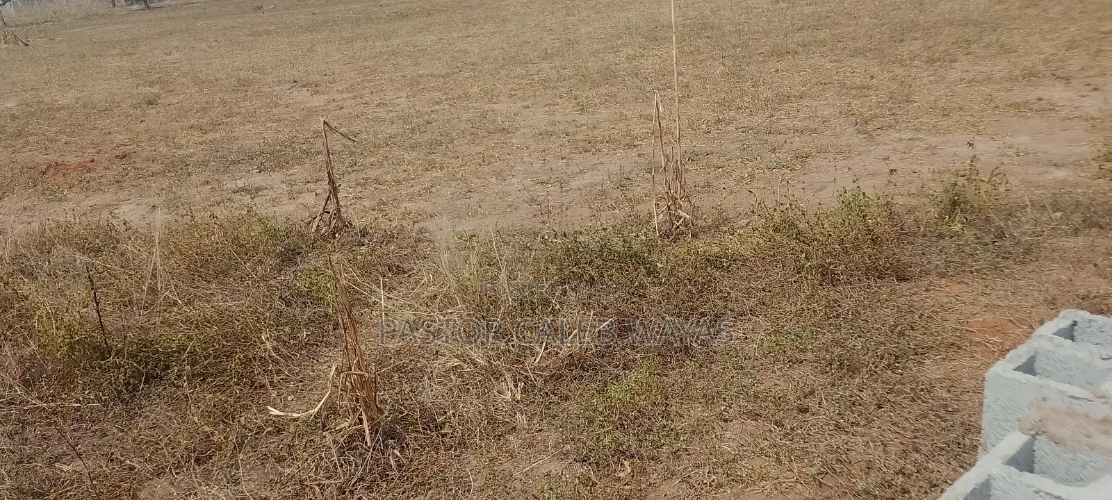 Peace Crest Estate Kabusa Sherriti in Ketti