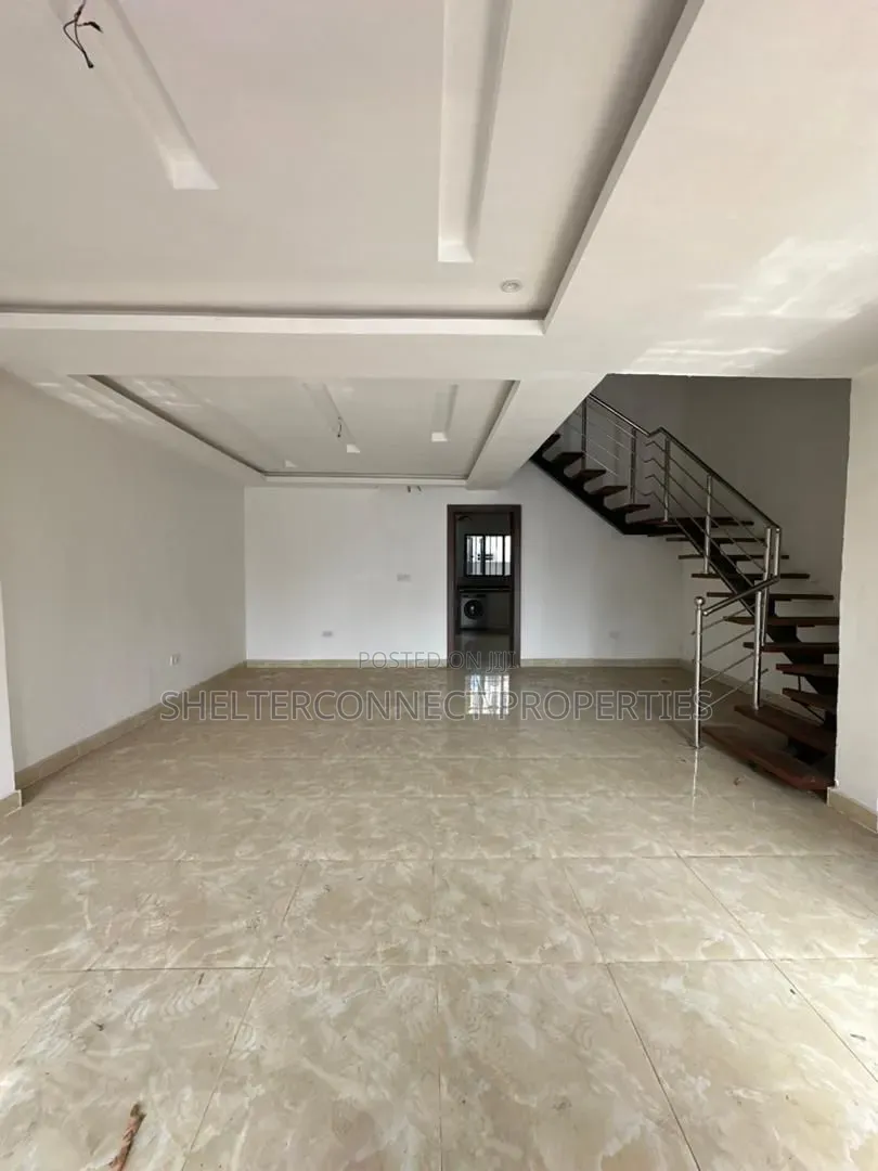 4bdrm Duplex in Lekki Phase 1 for rent in Lekki Phase 1