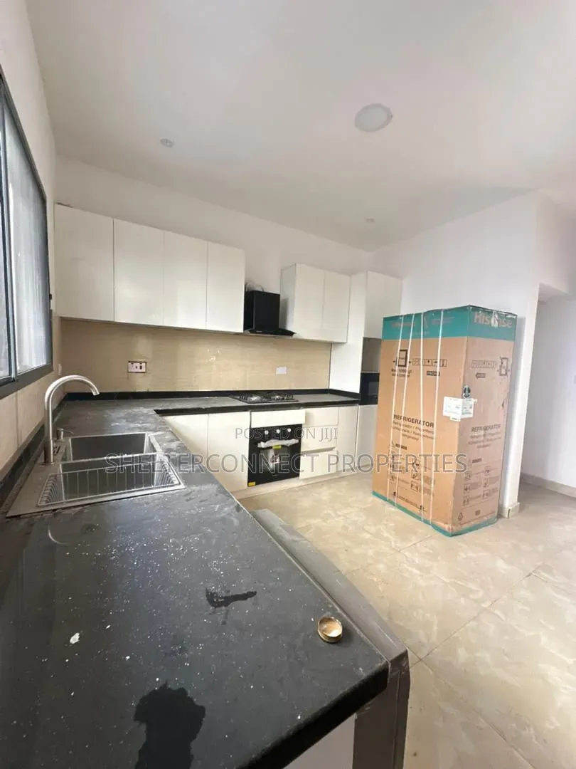 4bdrm Duplex in Lekki Phase 1 for rent in Lekki Phase 1