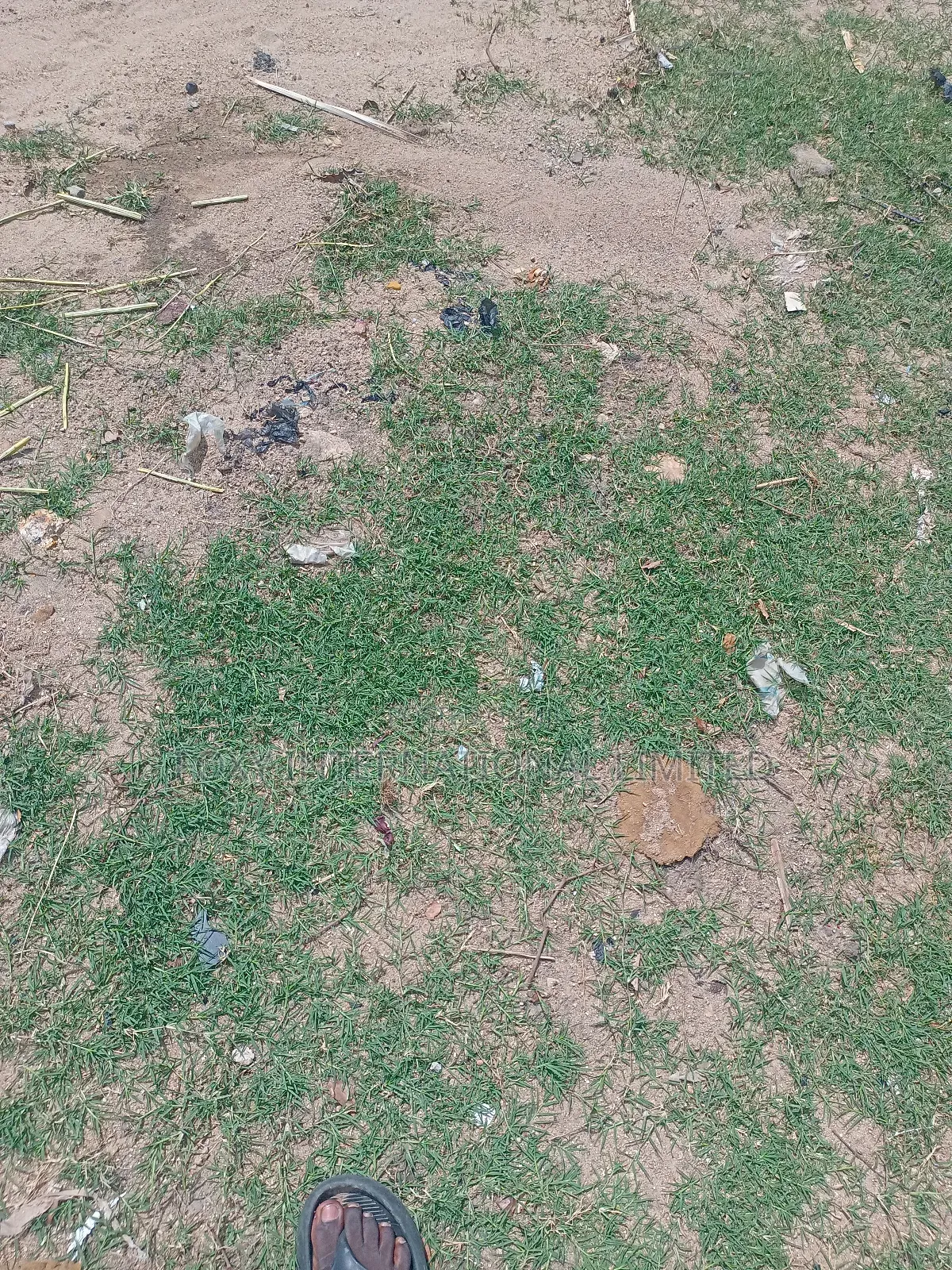 Commercial Land For Sale in Kaura