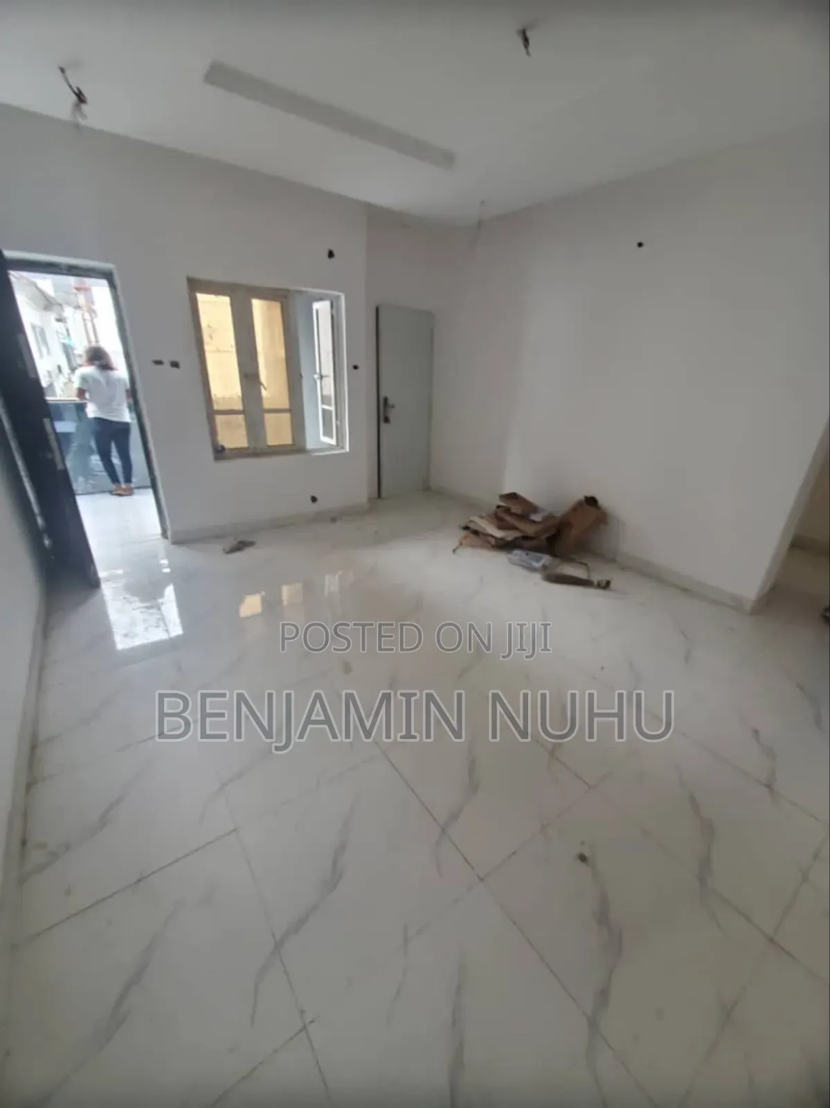 Mini Flat in Oakland Estate, Off Lekki-Epe Expressway for sale in Off Lekki-Epe Expressway