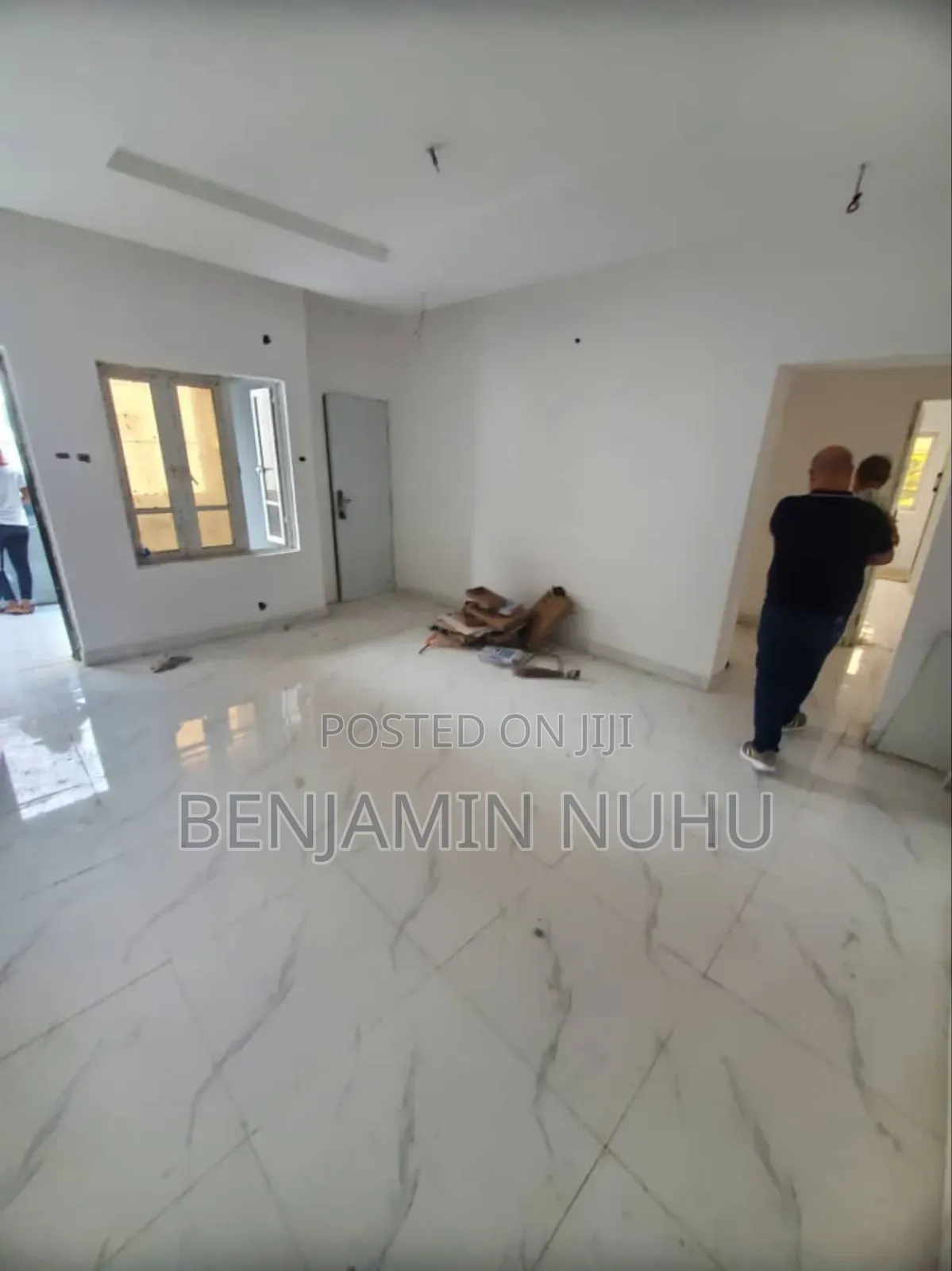 Mini Flat in Oakland Estate, Off Lekki-Epe Expressway for sale in Off Lekki-Epe Expressway