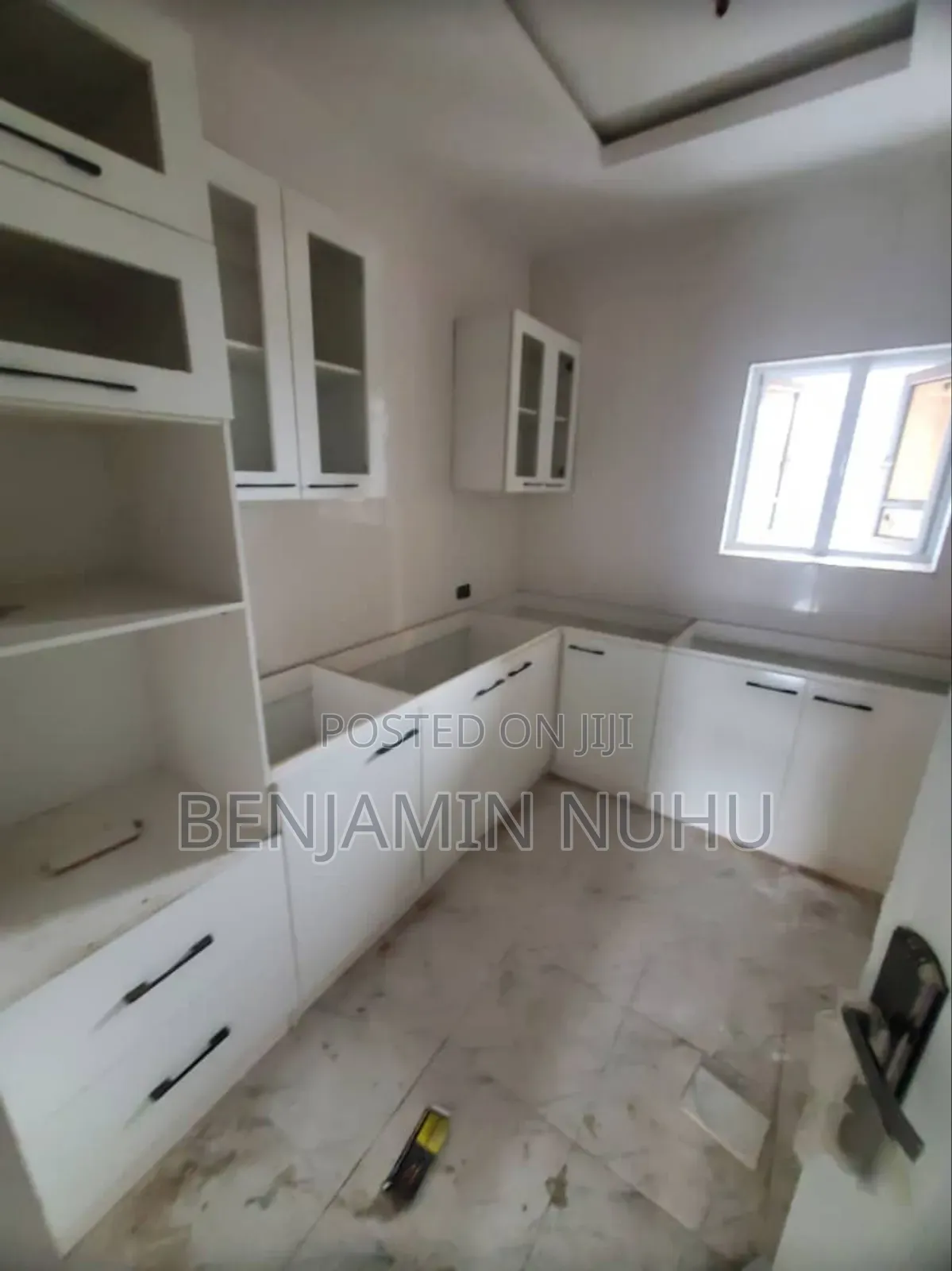 Mini Flat in Oakland Estate, Off Lekki-Epe Expressway for sale in Off Lekki-Epe Expressway