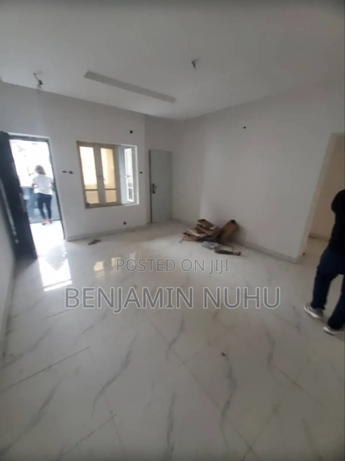 Mini Flat in Oakland Estate, Off Lekki-Epe Expressway for sale in Off Lekki-Epe Expressway