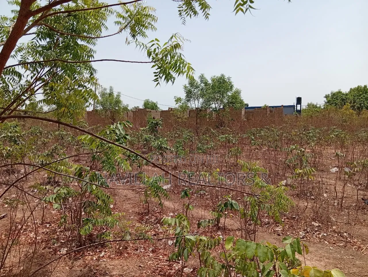 50 Plots of Land for Sale in Ilorin West