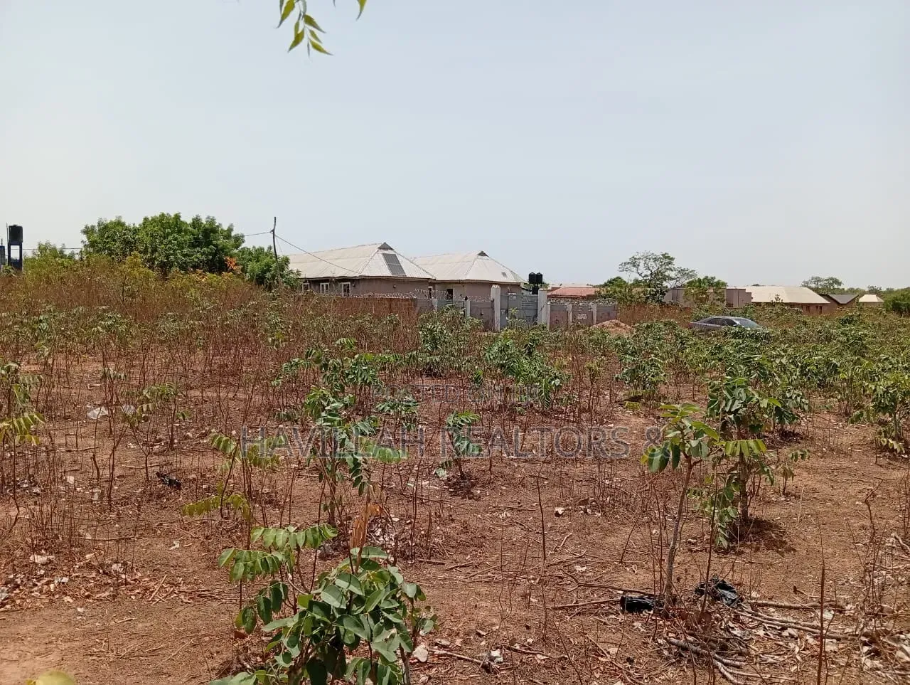 50 Plots of Land for Sale in Ilorin West