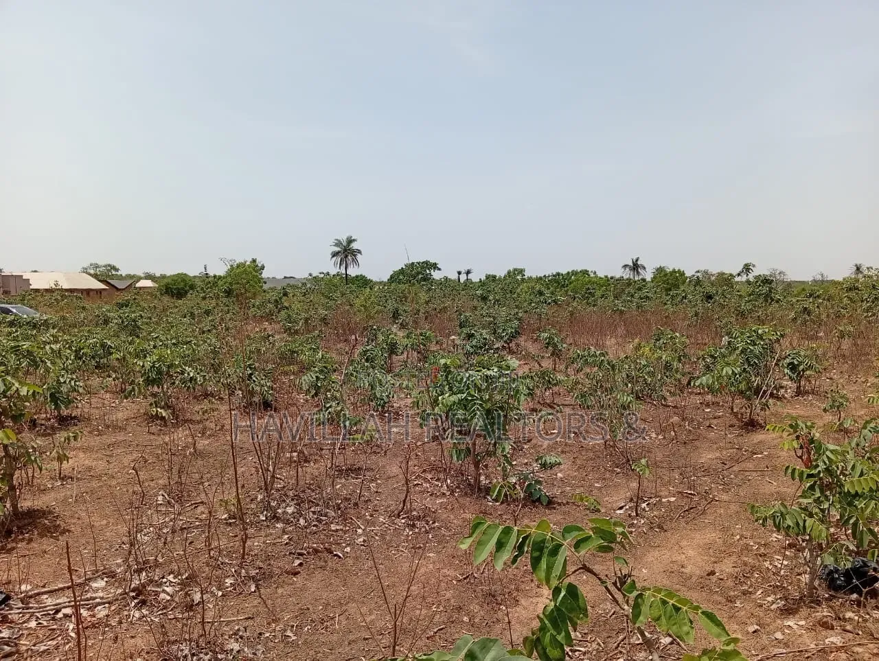 50 Plots of Land for Sale in Ilorin West
