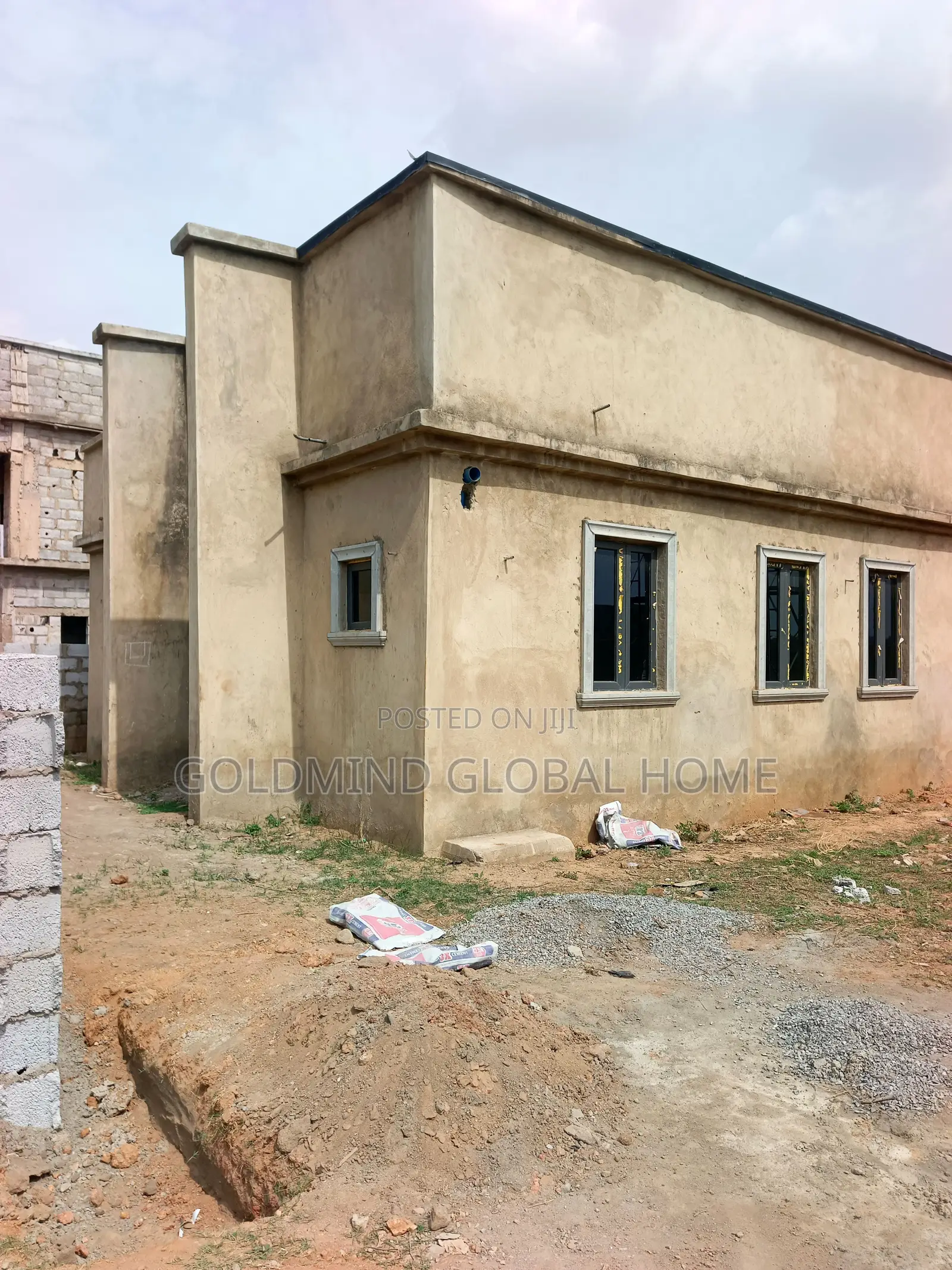 3bdrm Bungalow in Goldmind Estate, FHA for sale in FHA