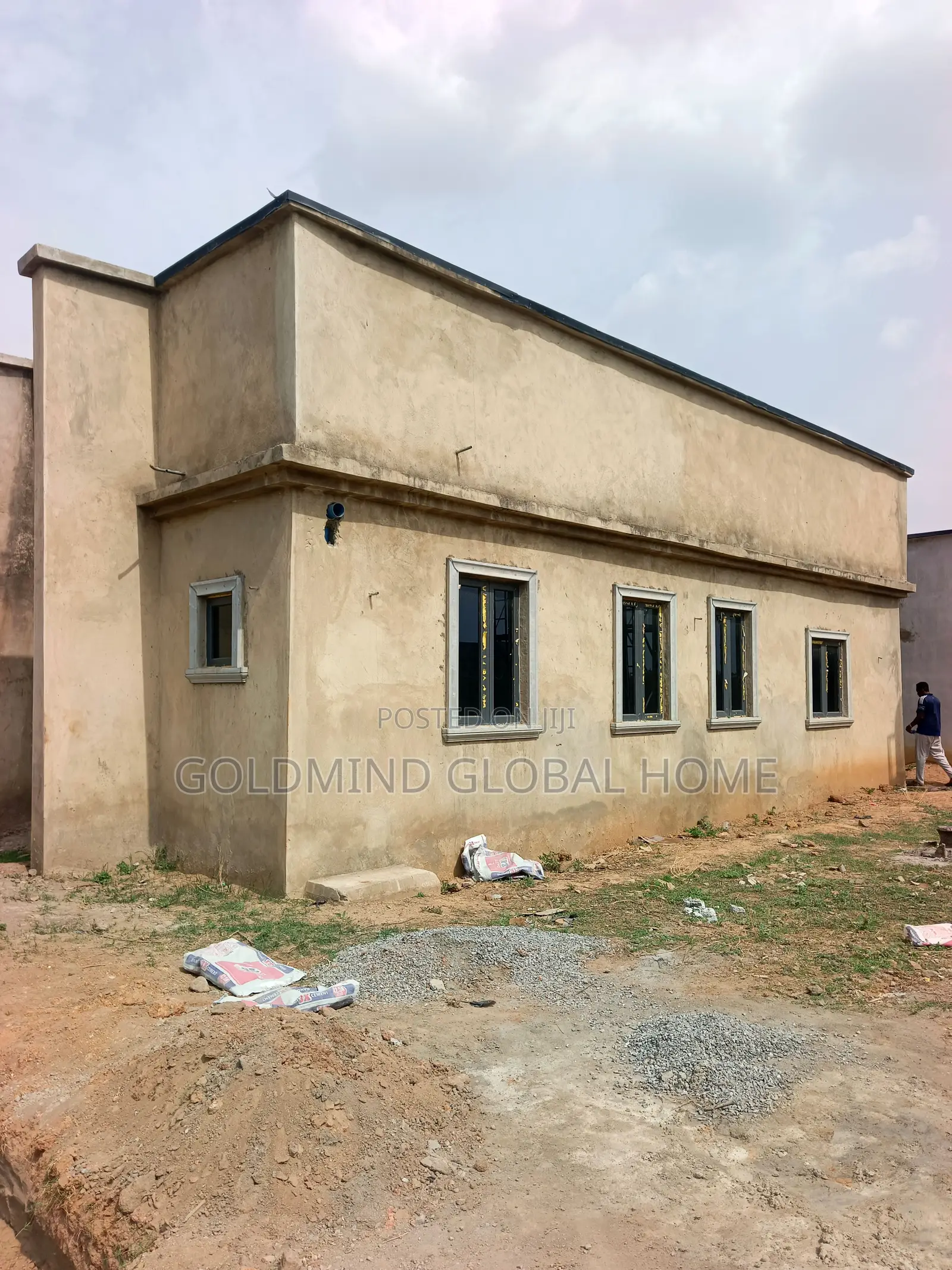 3bdrm Bungalow in Goldmind Estate, FHA for sale in FHA