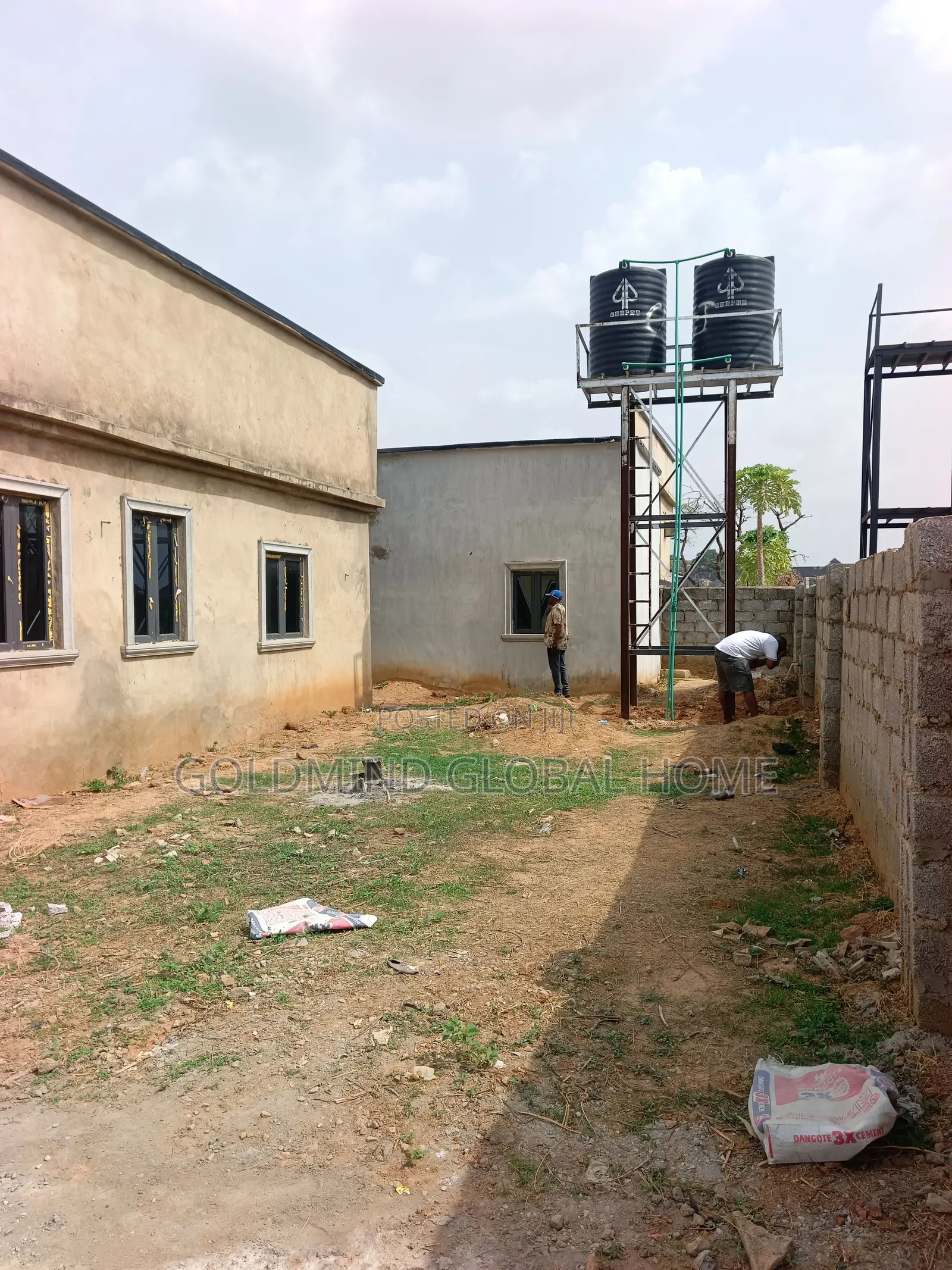 3bdrm Bungalow in Goldmind Estate, FHA for sale in FHA