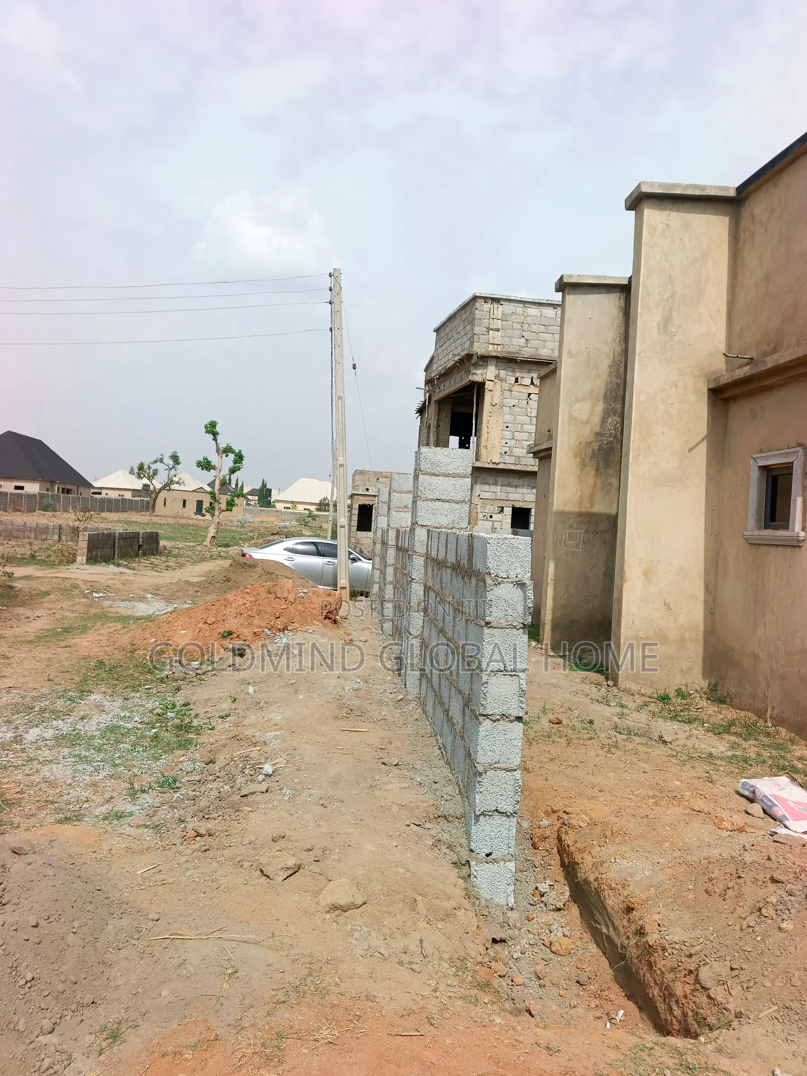 3bdrm Bungalow in Goldmind Estate, FHA for sale in FHA