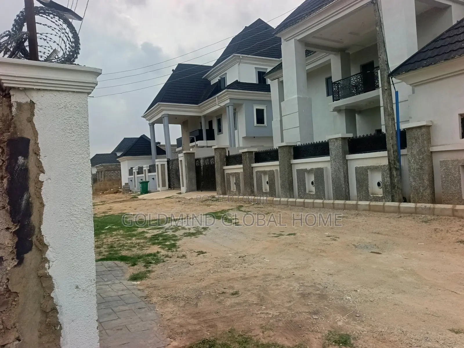 3bdrm Bungalow in Goldmind Estate, FHA for sale in FHA