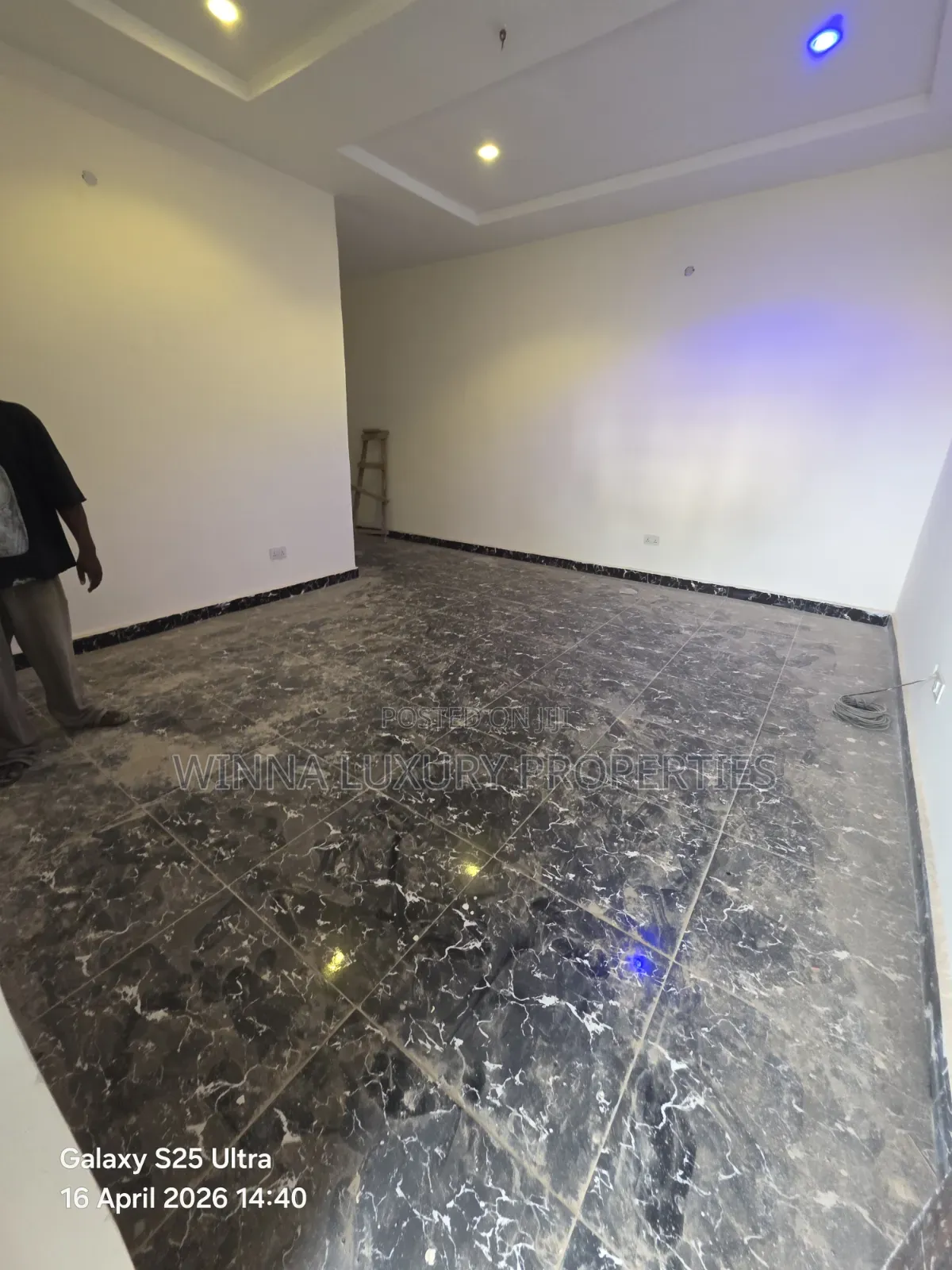 1bdrm Apartment in River Park Estate, Lugbe District for rent in Lugbe District
