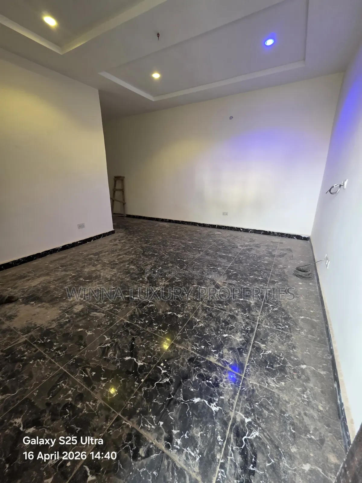 1bdrm Apartment in River Park Estate, Lugbe District for rent in Lugbe District