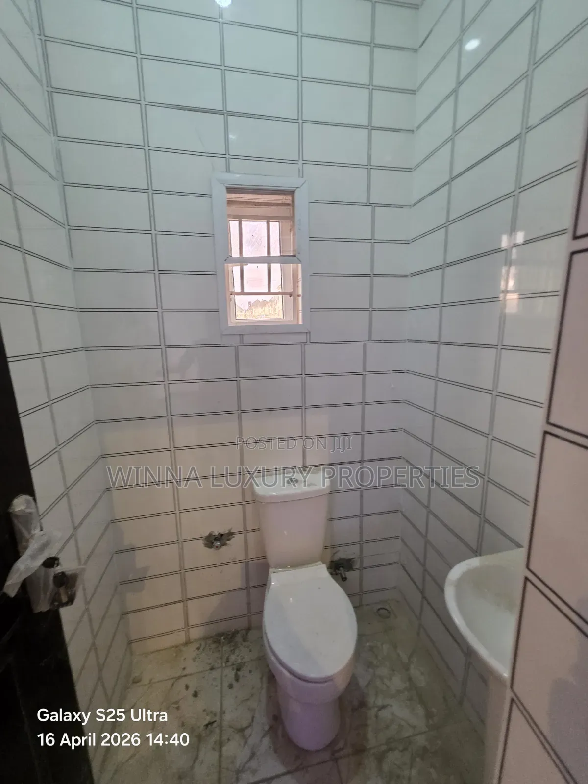 1bdrm Apartment in River Park Estate, Lugbe District for rent in Lugbe District