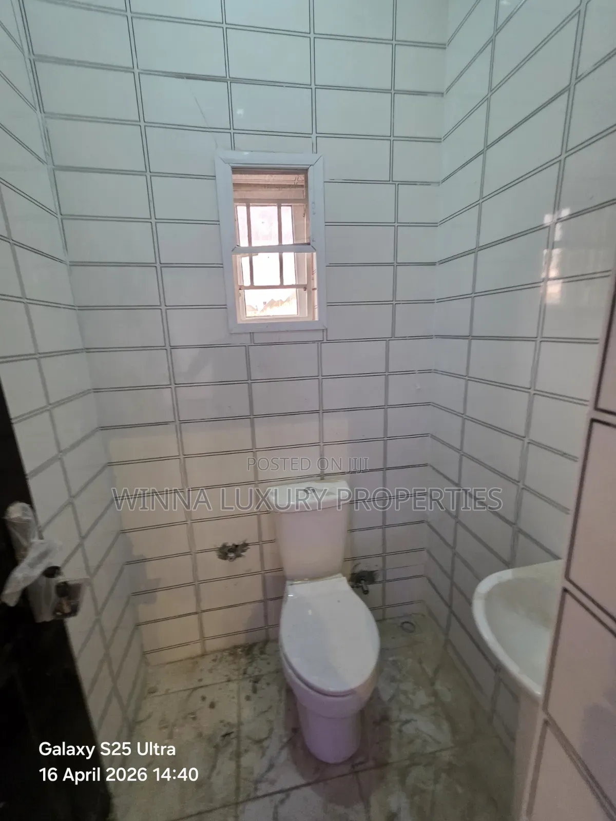 1bdrm Apartment in River Park Estate, Lugbe District for rent in Lugbe District