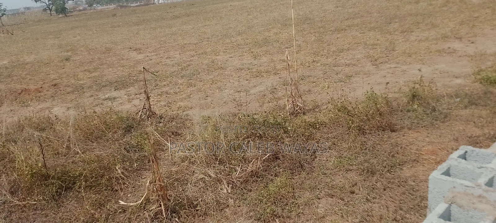 Primelux Exclusive Estate Apo Waru in Apo Resettlement