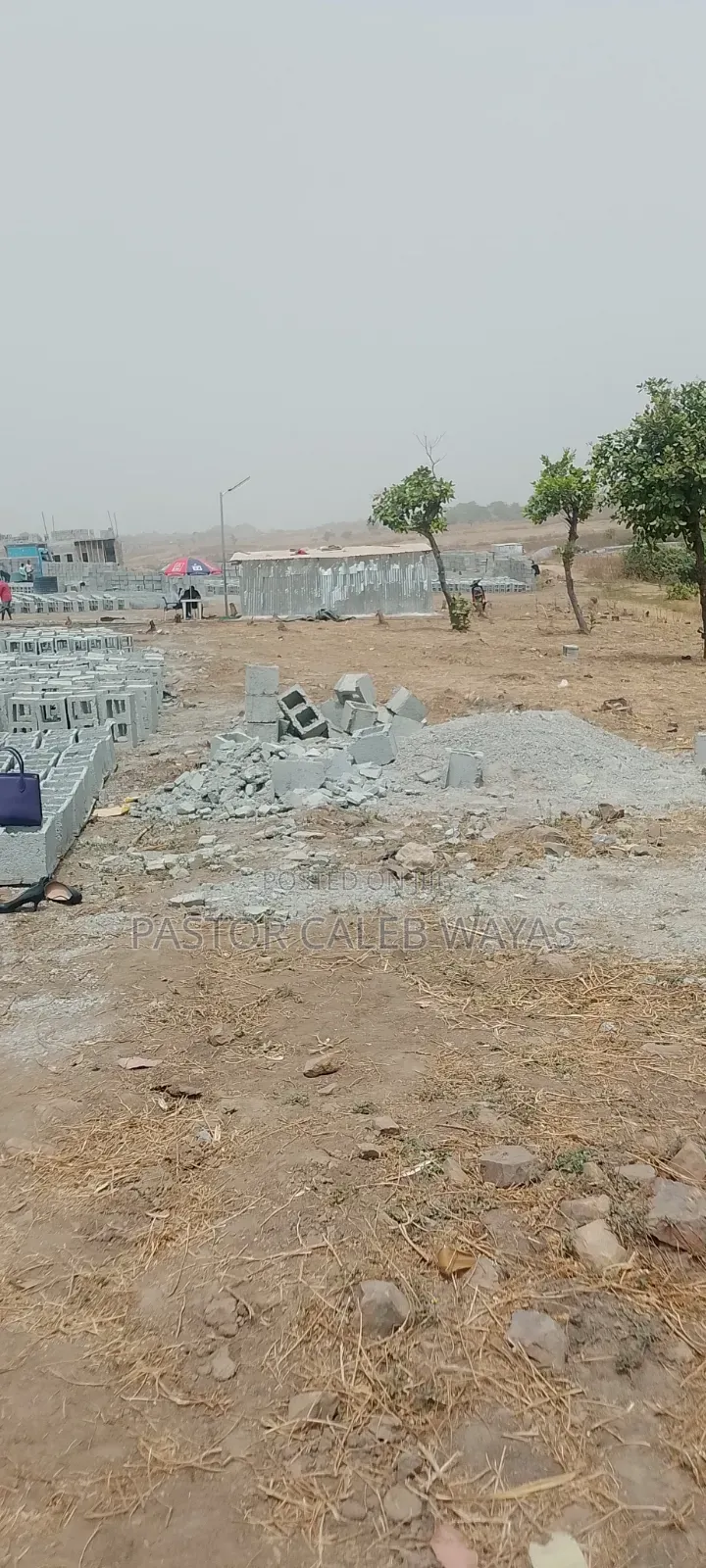 Primelux Exclusive Estate Apo Waru in Apo Resettlement