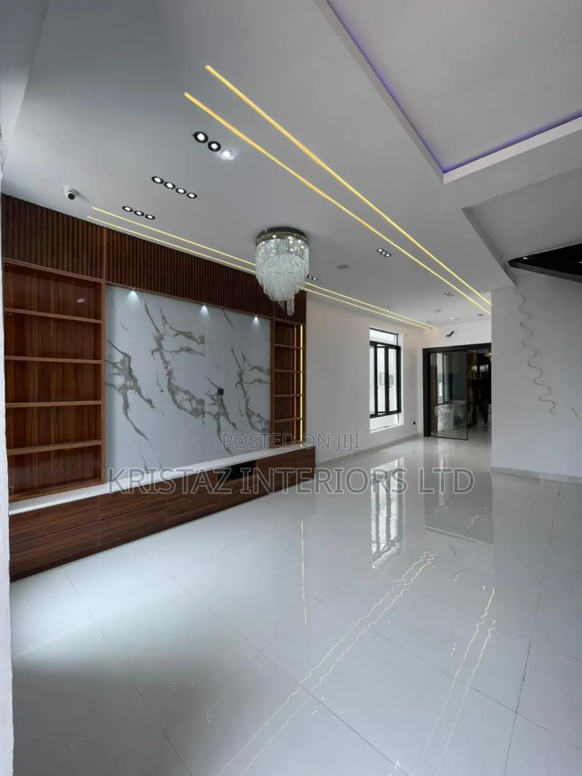 4bdrm Duplex in Lekki Phase 2 for sale in Lekki Phase 2