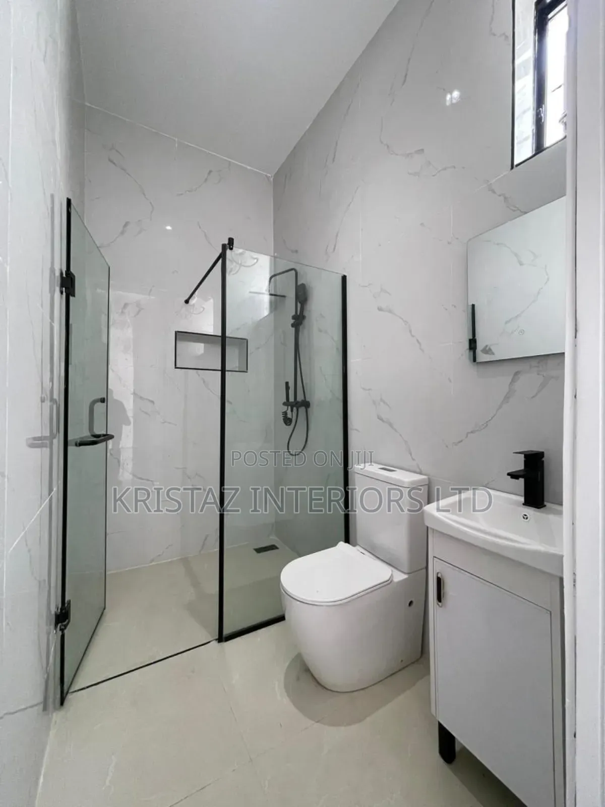 4bdrm Duplex in Lekki Phase 2 for sale in Lekki Phase 2