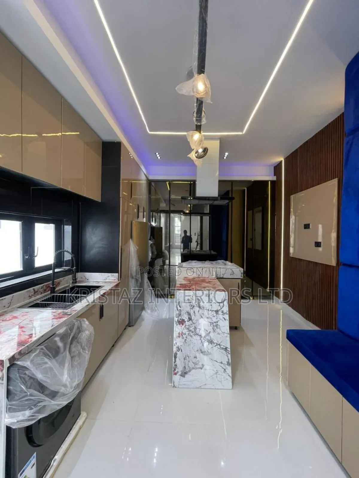 4bdrm Duplex in Lekki Phase 2 for sale in Lekki Phase 2