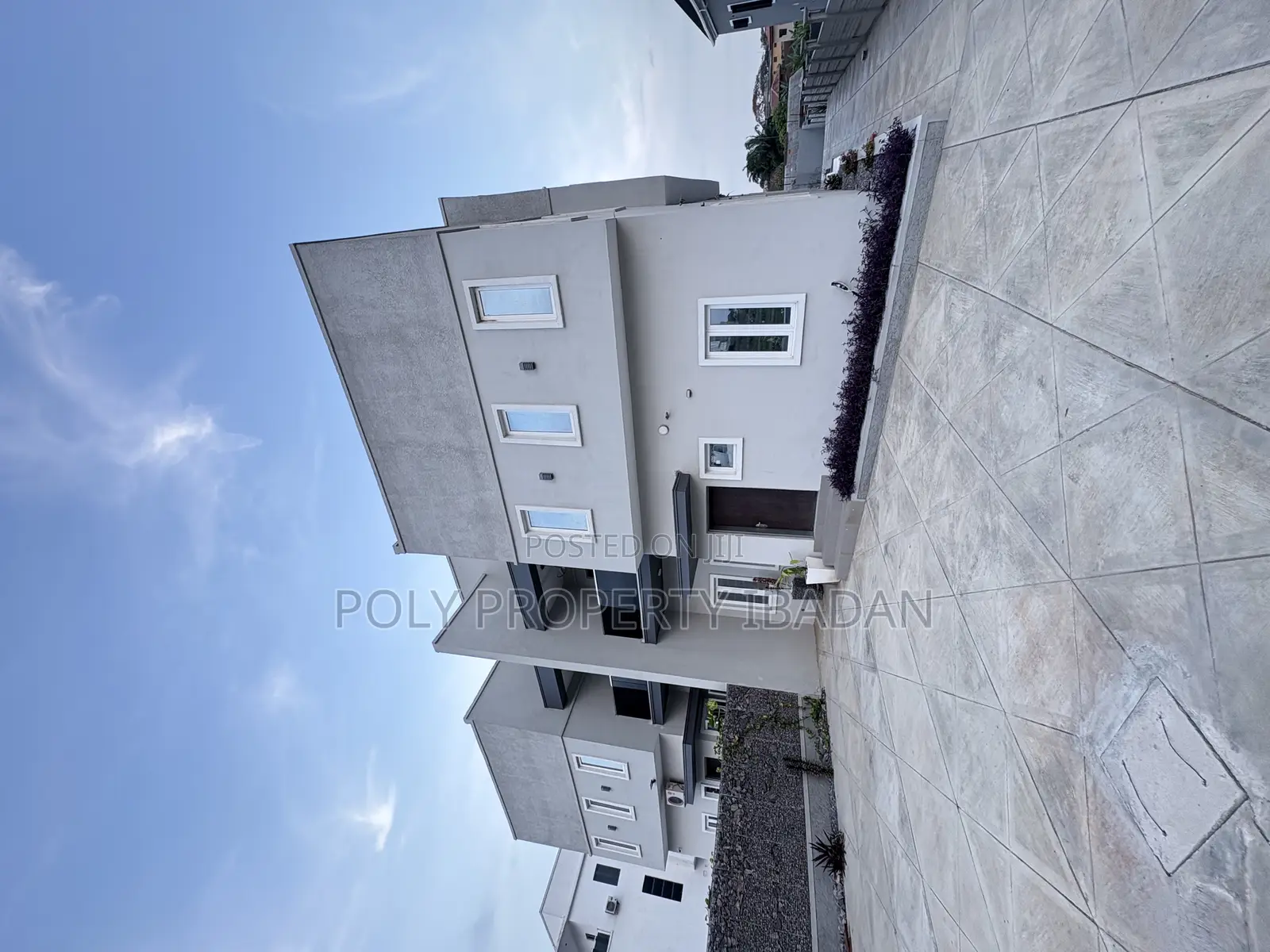 4bdrm Duplex in Engr Lere Adigun Gra, Ibadan for rent in Ibadan