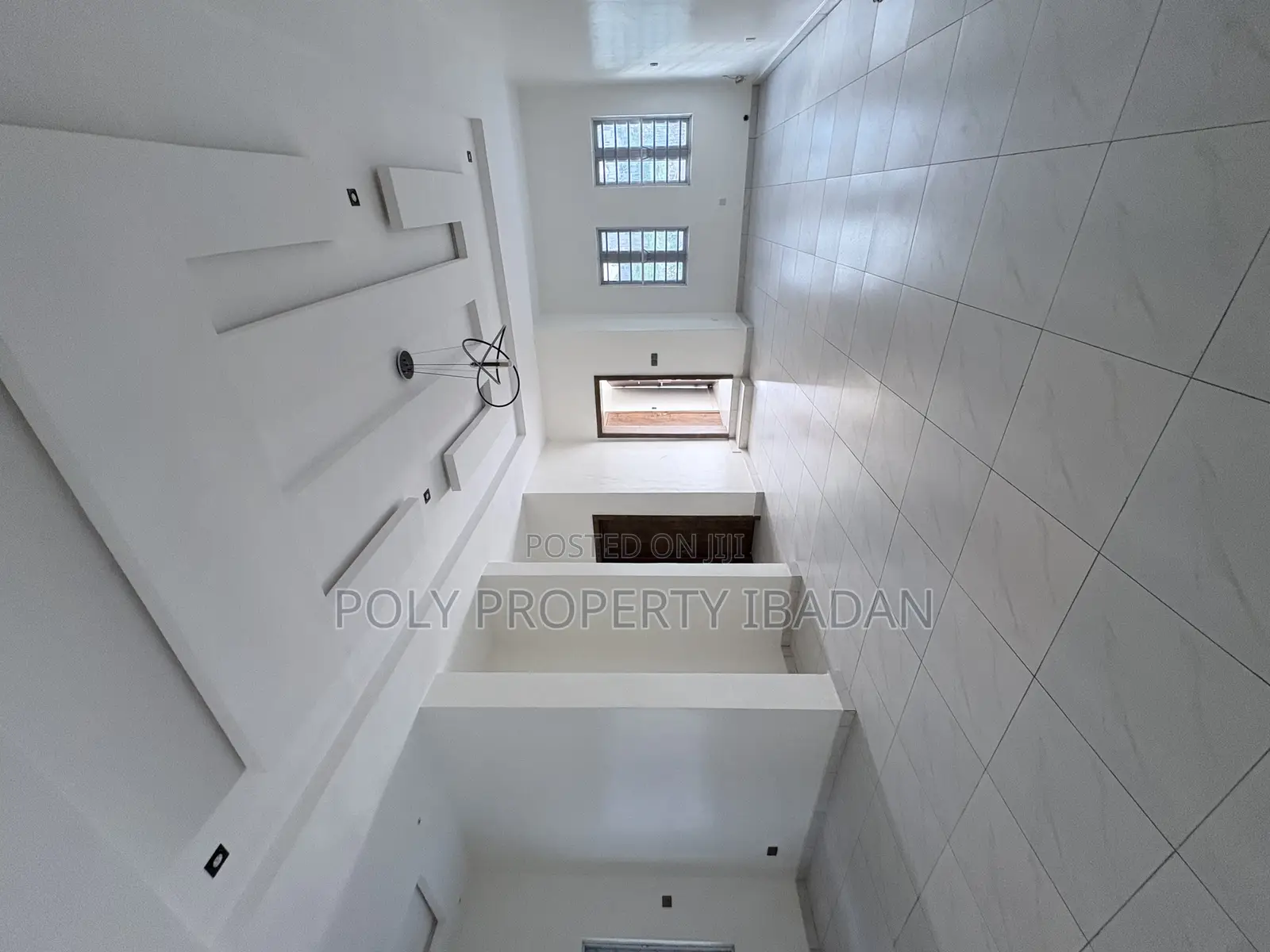 4bdrm Duplex in Engr Lere Adigun Gra, Ibadan for rent in Ibadan