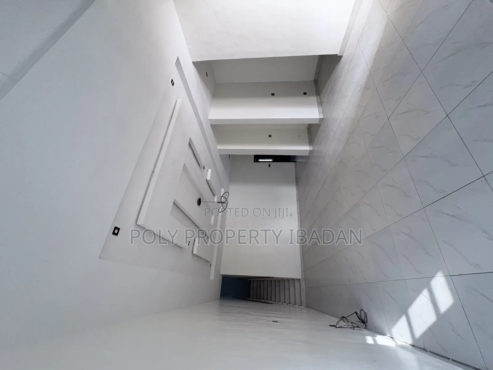 4bdrm Duplex in Engr Lere Adigun Gra, Ibadan for rent in Ibadan