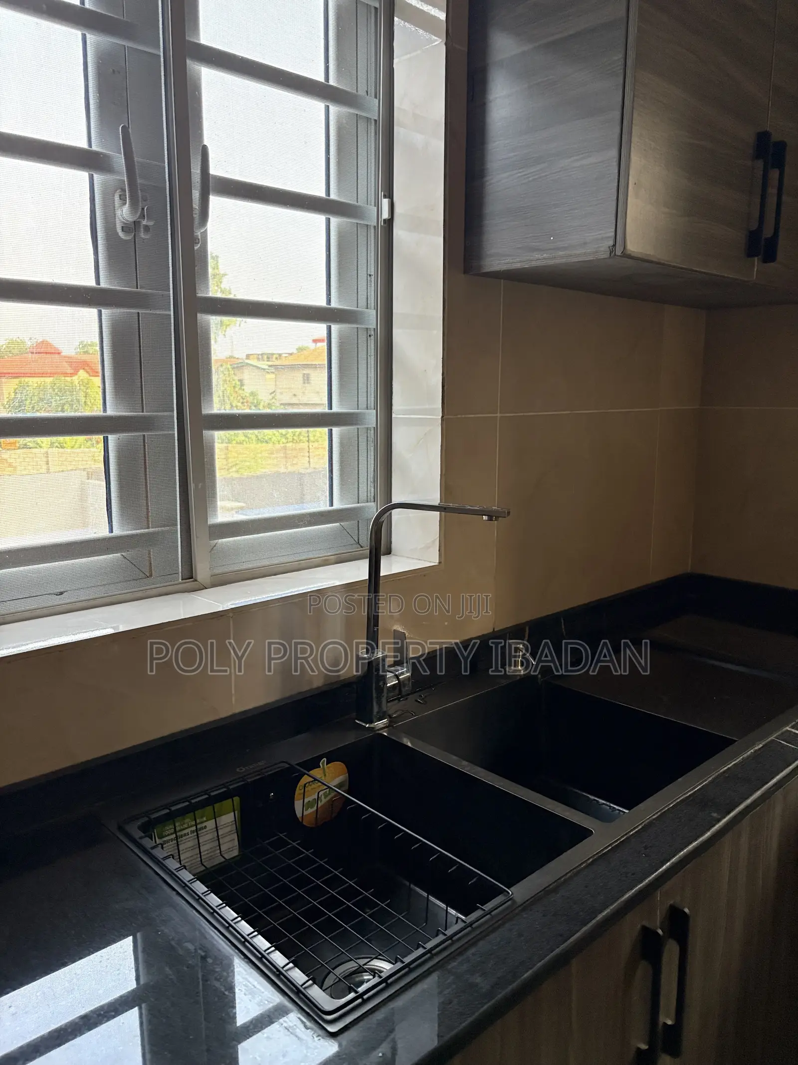 4bdrm Duplex in Engr Lere Adigun Gra, Ibadan for rent in Ibadan