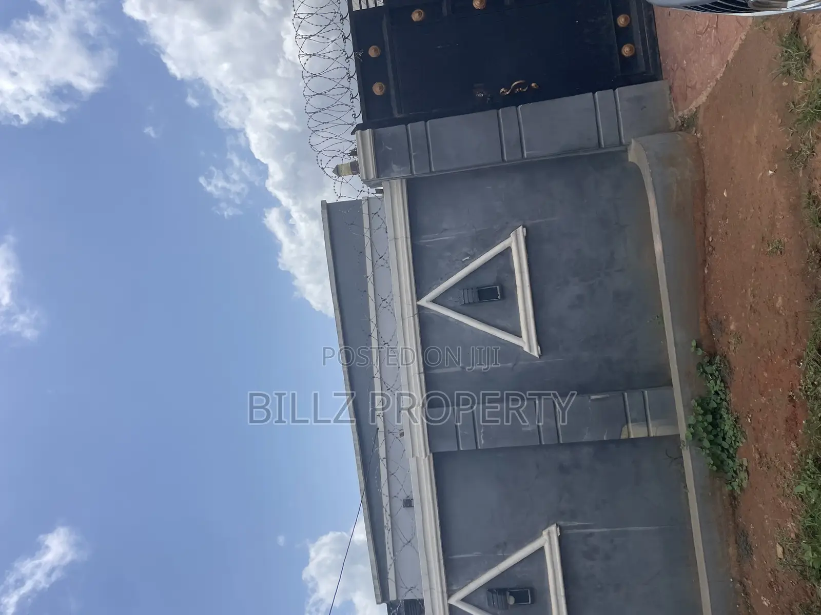 2bdrm Block of Flats in Ounse, Ado-Odo/Ota for sale in Ado-Odo/Ota