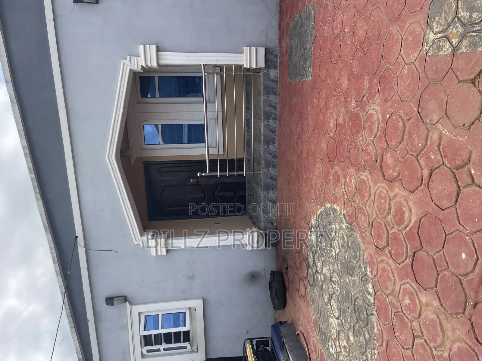 2bdrm Block of Flats in Ounse, Ado-Odo/Ota for sale in Ado-Odo/Ota