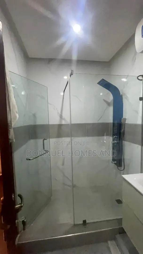 Furnished 4bdrm Apartment in Banana Island for rent in Banana Island