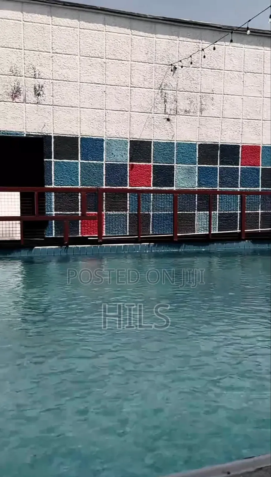 2 Bedroom Apartment at Orchid in Lekki