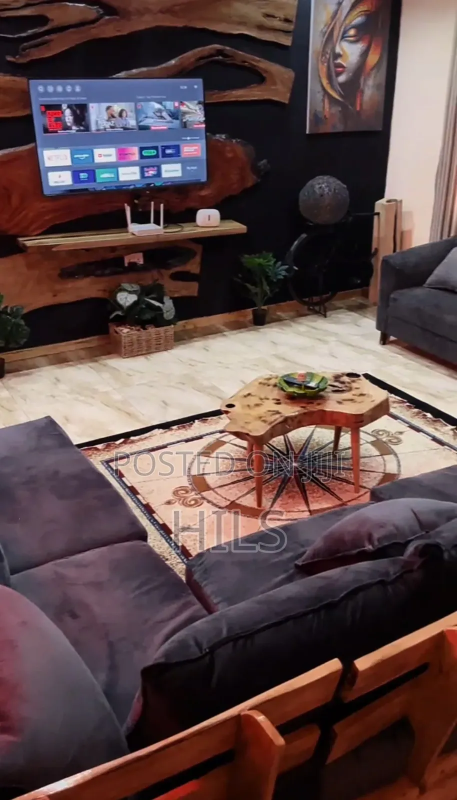 2 Bedroom Apartment at Orchid in Lekki