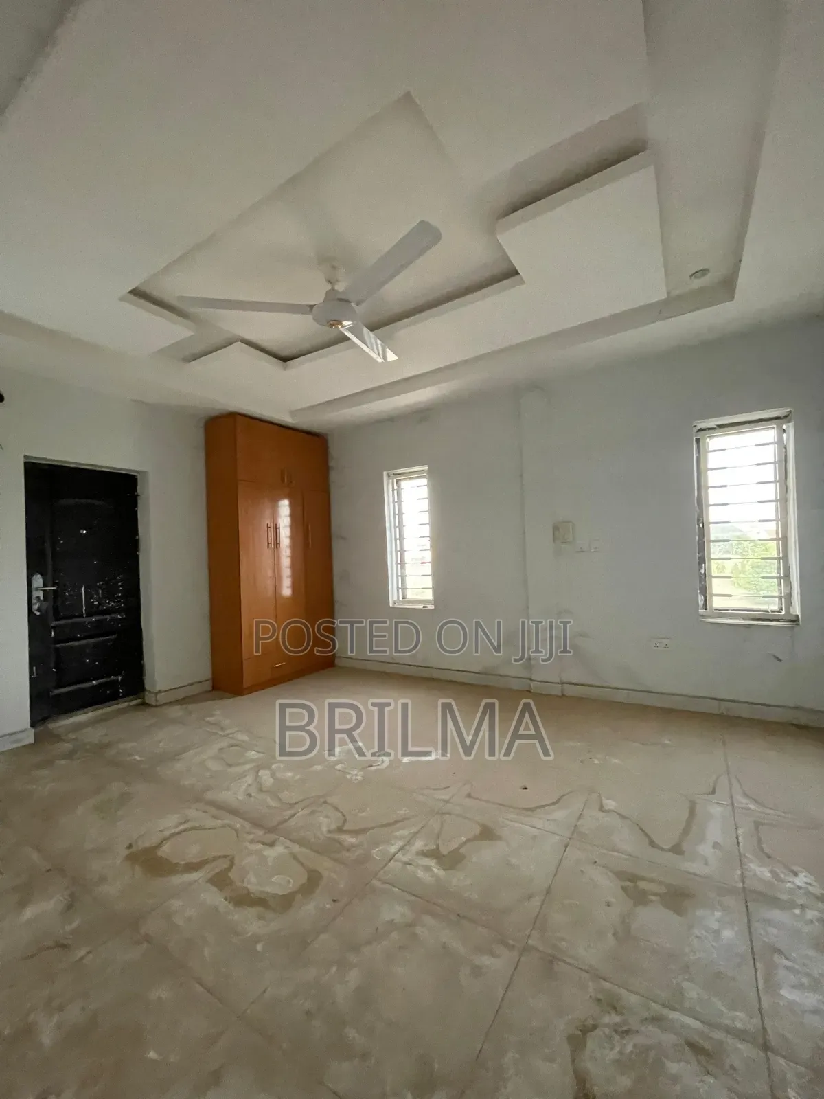 4bdrm Apartment in Life Camp for sale in Life Camp