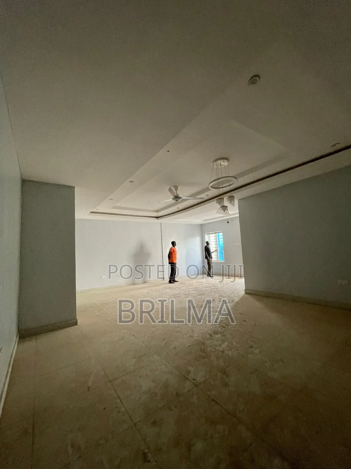 4bdrm Apartment in Life Camp for sale in Life Camp