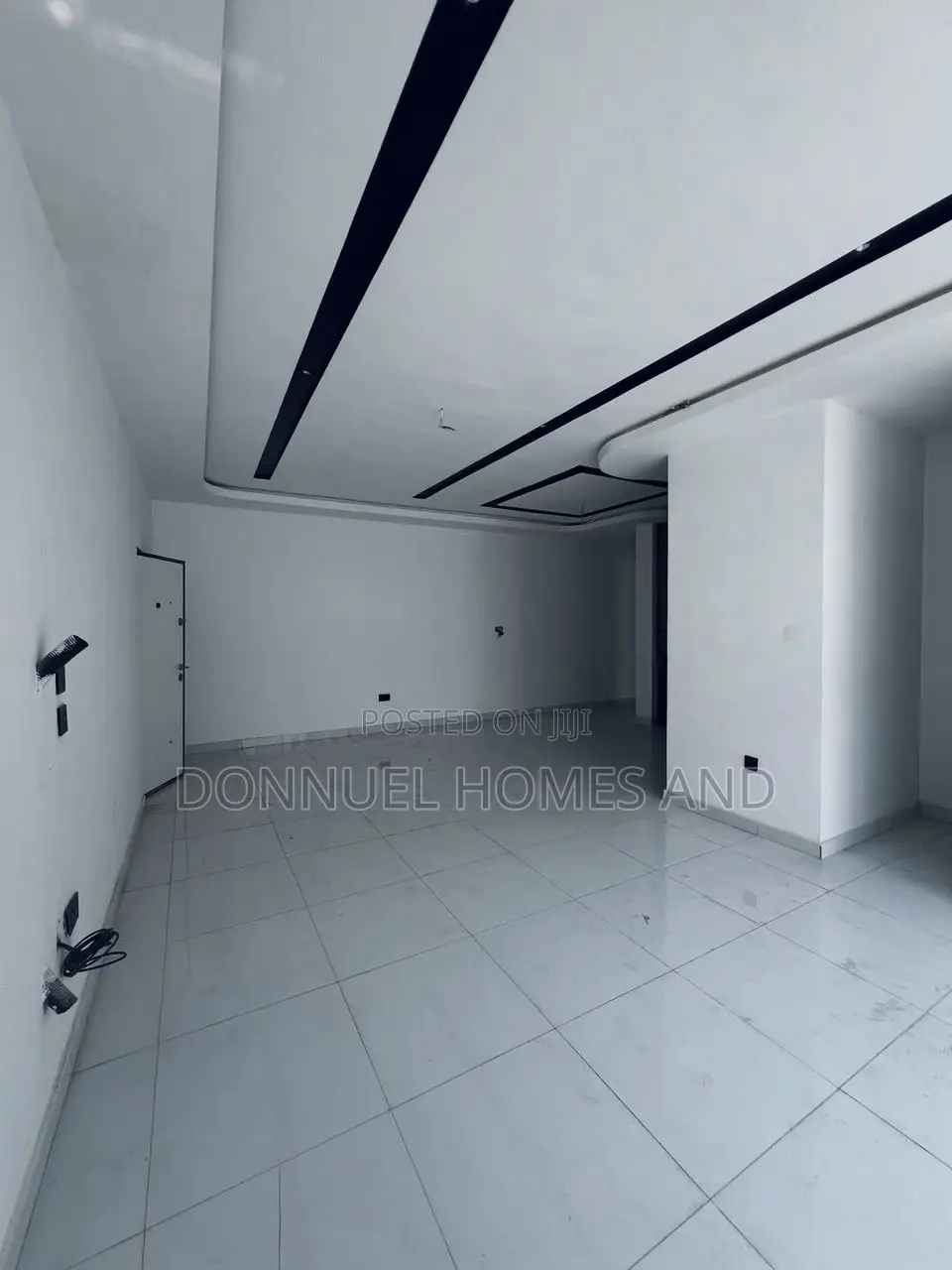 2bdrm Apartment in Ikate for rent in Ikate