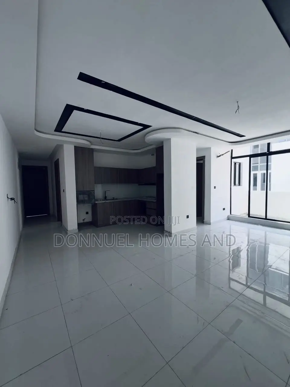 2bdrm Apartment in Ikate for rent in Ikate